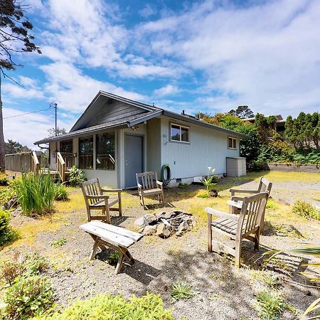 Sandy Cottage Lincoln City Buitenkant foto