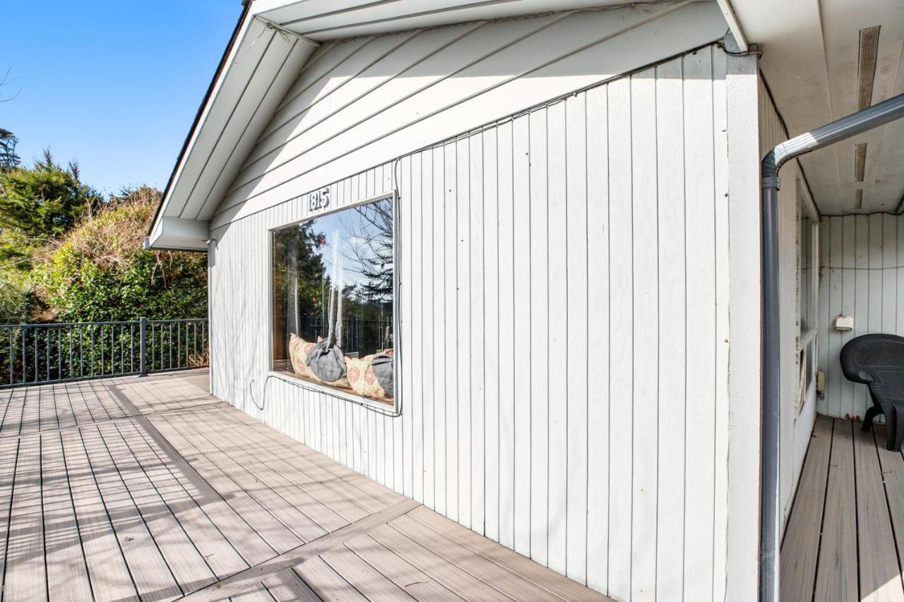 Sandy Cottage Lincoln City Buitenkant foto