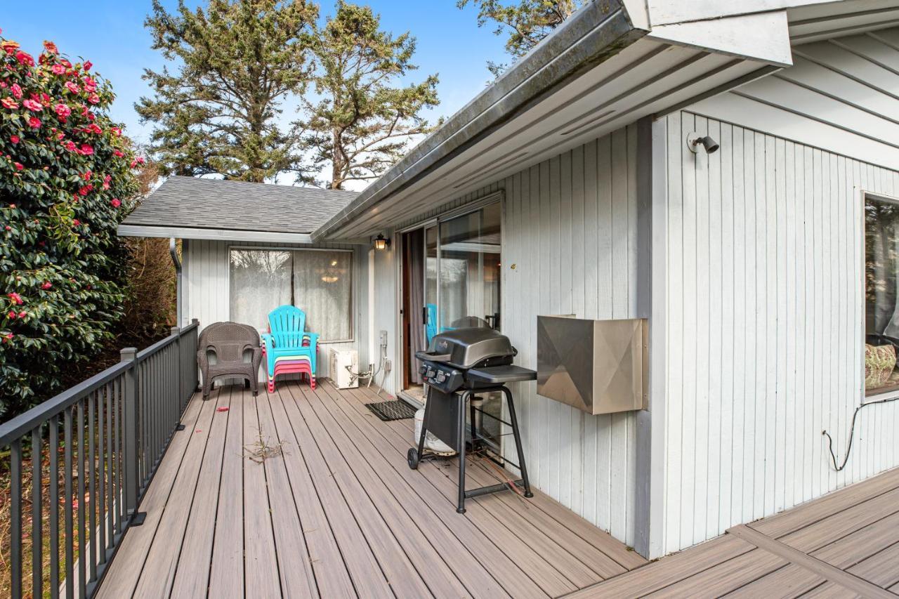 Sandy Cottage Lincoln City Buitenkant foto
