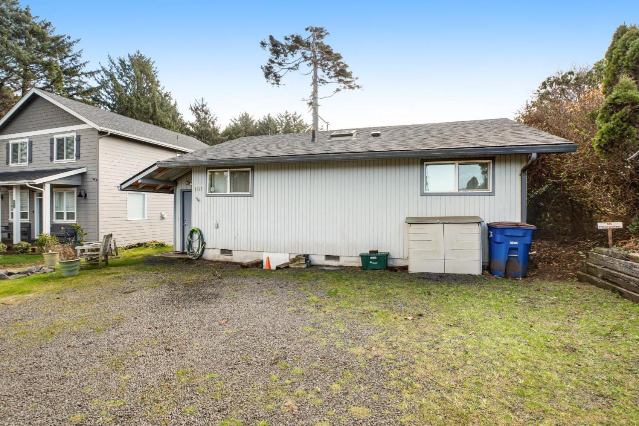 Sandy Cottage Lincoln City Buitenkant foto